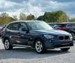 BMW X1 xDrive 18d KLIMA+SHZ+PDC+ISOFIX+MLF+LM Blau - thumbnail 1