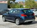 BMW X1 xDrive 18d KLIMA+SHZ+PDC+ISOFIX+MLF+LM Blau - thumbnail 13