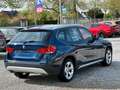 BMW X1 xDrive 18d KLIMA+SHZ+PDC+ISOFIX+MLF+LM Kék - thumbnail 7