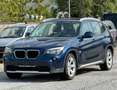 BMW X1 xDrive 18d KLIMA+SHZ+PDC+ISOFIX+MLF+LM Blau - thumbnail 3