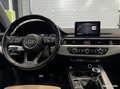 Audi A4 2.0 TDI ULTRA SPORT 136cv PACK ROUES ETE EN PLUS N Zwart - thumbnail 17