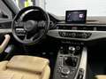 Audi A4 2.0 TDI ULTRA SPORT 136cv PACK ROUES ETE EN PLUS N Zwart - thumbnail 16