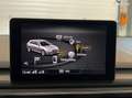 Audi A4 2.0 TDI ULTRA SPORT 136cv PACK ROUES ETE EN PLUS N Zwart - thumbnail 27