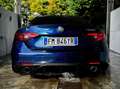 Alfa Romeo Giulia Giulia 2.2 t Veloce Q4 210cv awd auto Blu/Azzurro - thumbnail 3