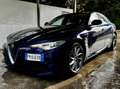 Alfa Romeo Giulia Giulia 2.2 t Veloce Q4 210cv awd auto Blu/Azzurro - thumbnail 1