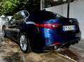 Alfa Romeo Giulia Giulia 2.2 t Veloce Q4 210cv awd auto Blu/Azzurro - thumbnail 2