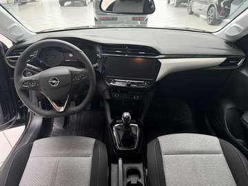 Bild 5 Opel Corsa 5-Türer 1.2 Start/Stop Edition