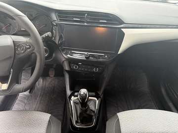 Bild 6 Opel Corsa 5-Türer 1.2 Start/Stop Edition