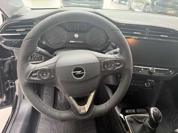 Bild 7 Opel Corsa 5-Türer 1.2 Start/Stop Edition