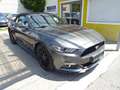 Ford Mustang 2,3 EcoBoost Cabrio Aut. Grau - thumbnail 3
