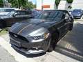 Ford Mustang 2,3 EcoBoost Cabrio Aut. Grau - thumbnail 1