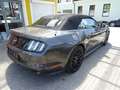 Ford Mustang 2,3 EcoBoost Cabrio Aut. Grau - thumbnail 4