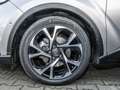 Toyota C-HR Hybrid Team D 2,0Orig.28848 Km PDC v+h  SHZ Gris - thumbnail 4