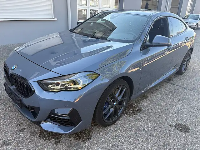 BMW 218 i Gran Coupe Aut.