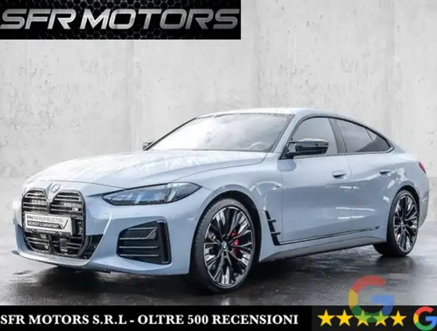 BMW M4 M440i 48V xDrive Coupé Msport Pro *IVA ESPOSTA*PROMO BMW*