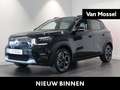 Citroen C3 Ë-C3 Max 113pk 44 kWh - CAMERA - 17" LICHTMETALEN Zwart - thumbnail 1