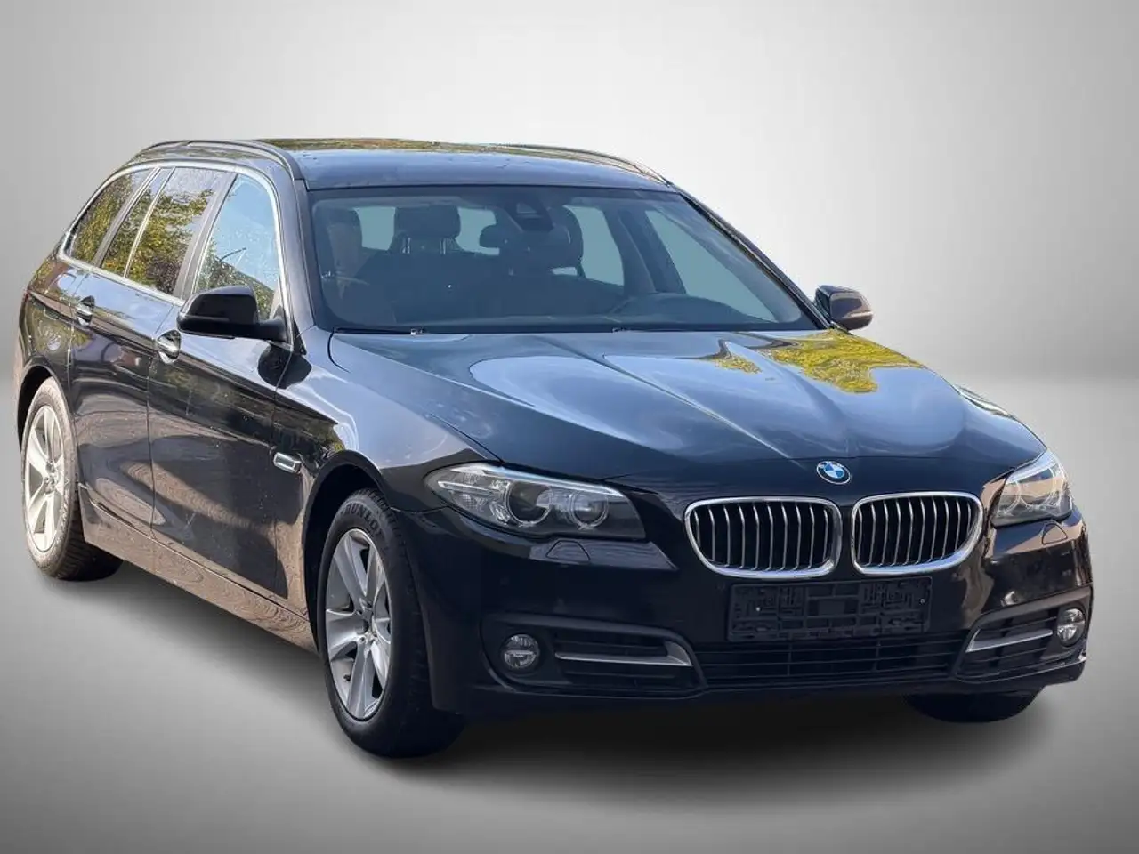 BMW 525