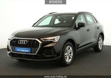 Q3 40 TDI quattro #LED#Navi#Kessy#Virtual#DSG#