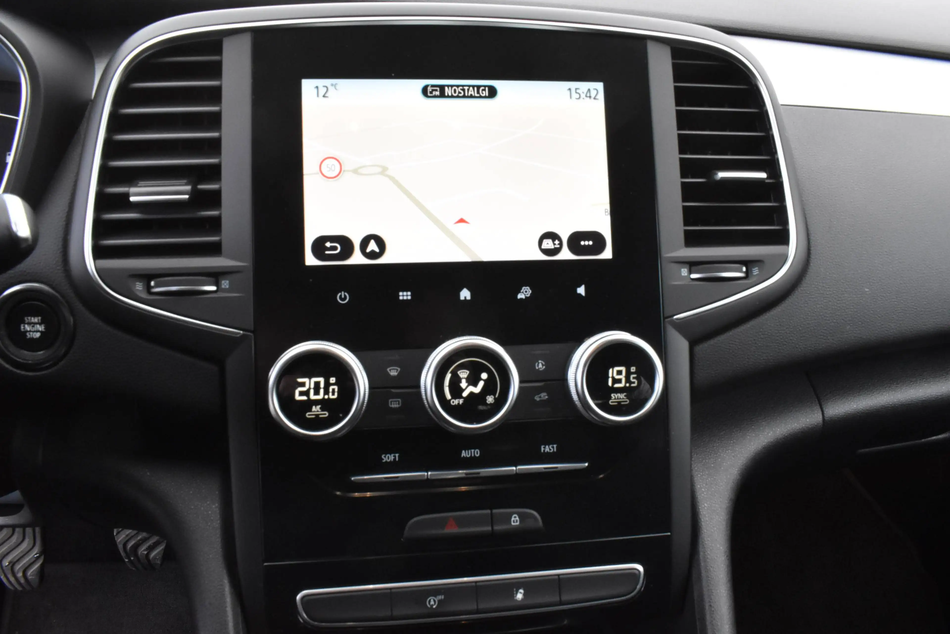 Renault Talisman 1.7 Blue dCi Corporate Ed ***12M GARANTIE*** — photo 10
