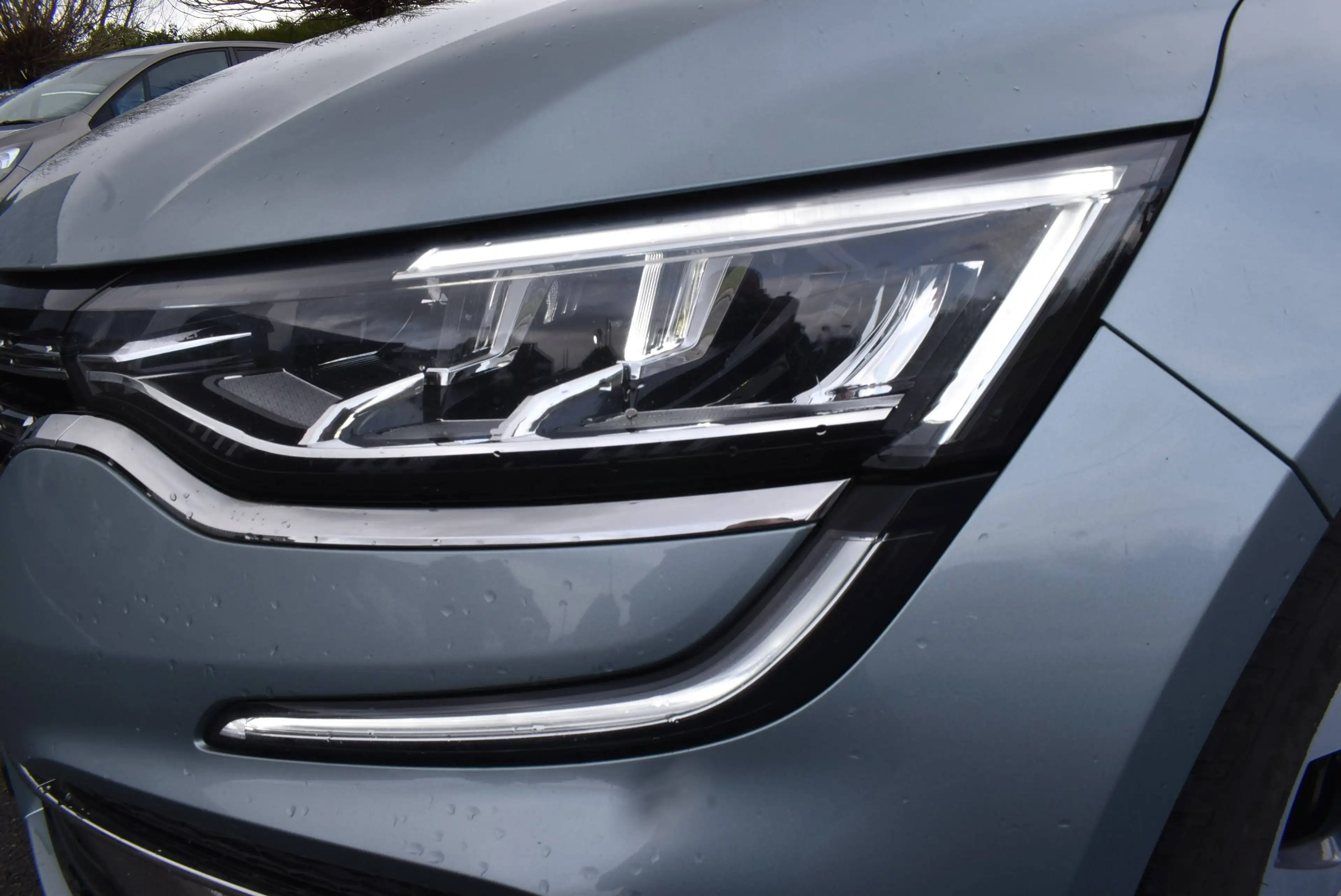 Renault Talisman 1.7 Blue dCi Corporate Ed ***12M GARANTIE*** — photo 3