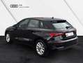 Audi A3 Sportback 35 TDI S tronic basis Navi ACC Schwarz - thumbnail 4