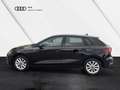 Audi A3 Sportback 35 TDI S tronic basis Navi ACC Schwarz - thumbnail 3