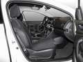 Renault Megane IV 1.2 TCe 100 NAVI DAB SHZ CARPLAY Weiß - thumbnail 4