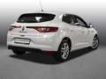 Renault Megane IV 1.2 TCe 100 NAVI DAB SHZ CARPLAY Weiß - thumbnail 2