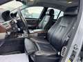 BMW 740 i Leder Soft-Close Leder Professional BMW-Ser Argintiu - thumbnail 11