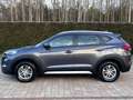 Hyundai TUCSON Tucson blue 1.6 GDi 2WD Trend Grau - thumbnail 4
