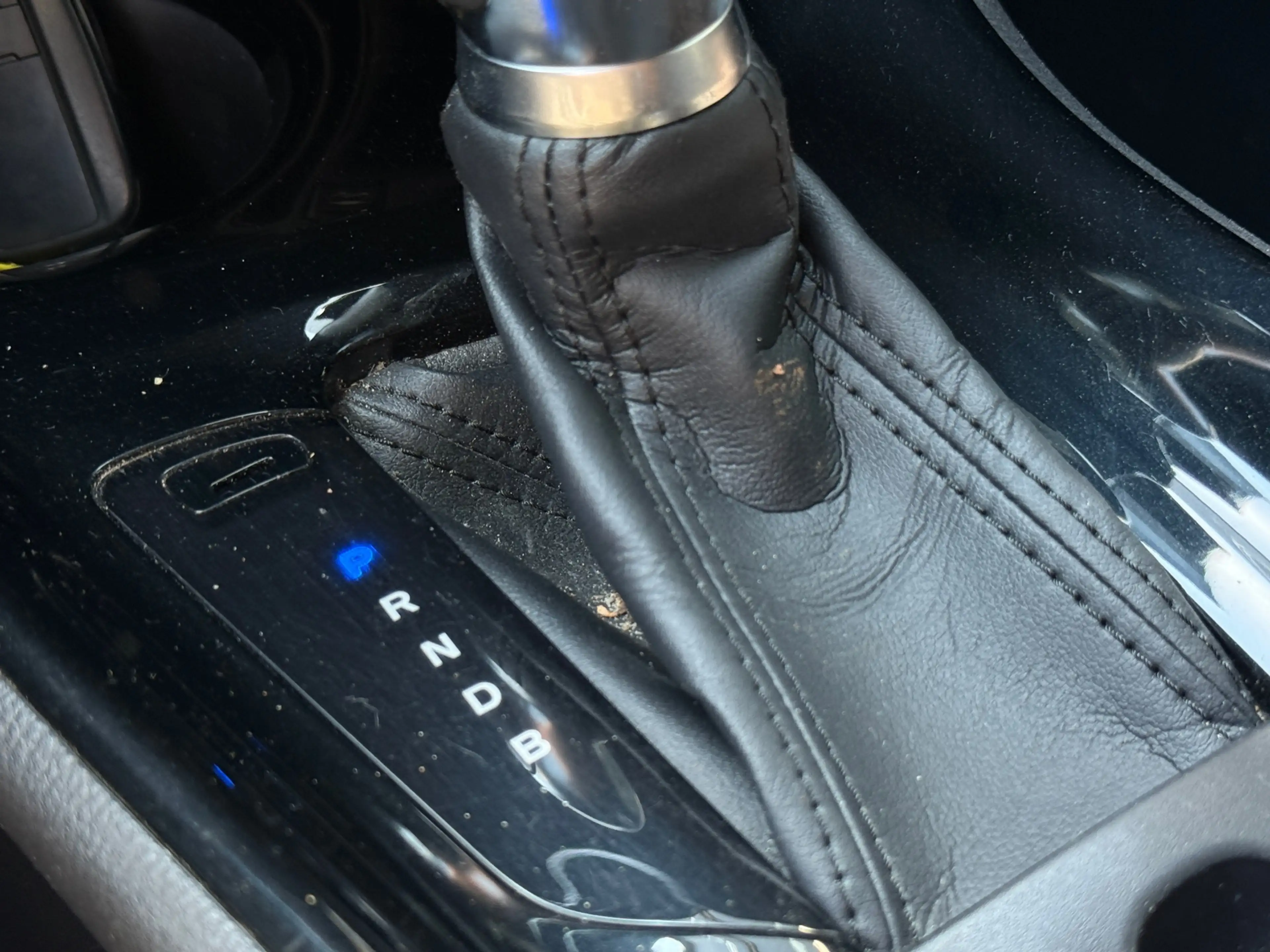Toyota C-HR 1.8 Hybrid Executive Navi|Stoelver|Camera|Dealer O — photo 20
