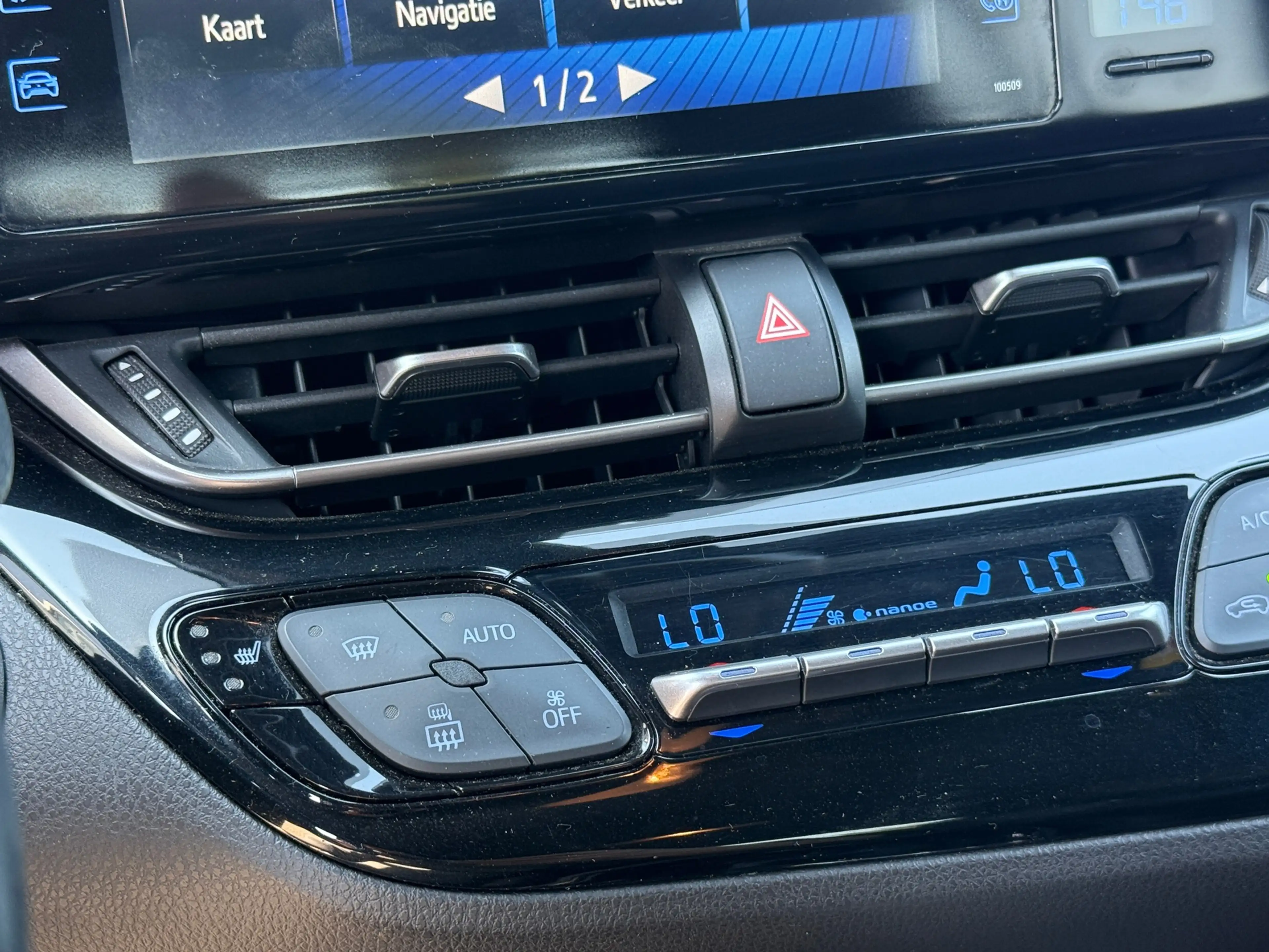 Toyota C-HR 1.8 Hybrid Executive Navi|Stoelver|Camera|Dealer O — photo 25