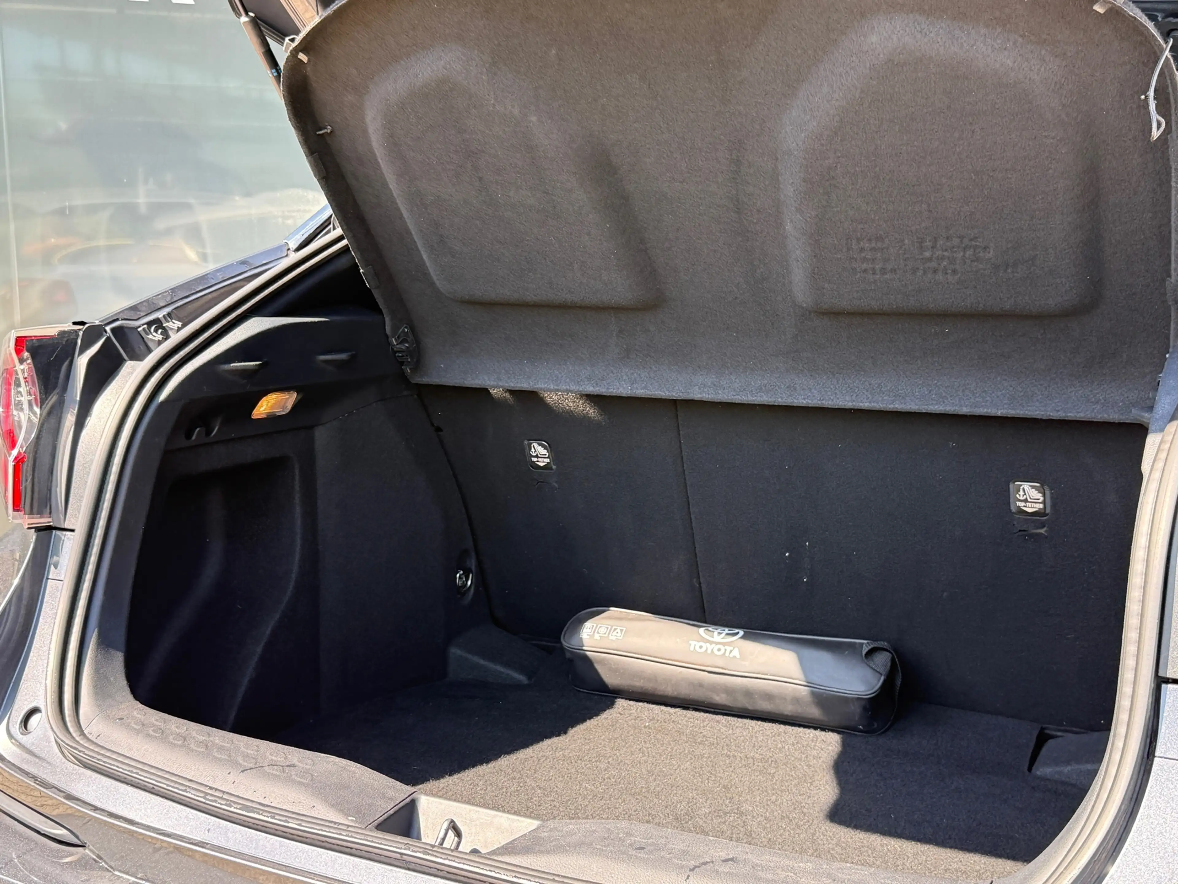 Toyota C-HR 1.8 Hybrid Executive Navi|Stoelver|Camera|Dealer O — photo 26