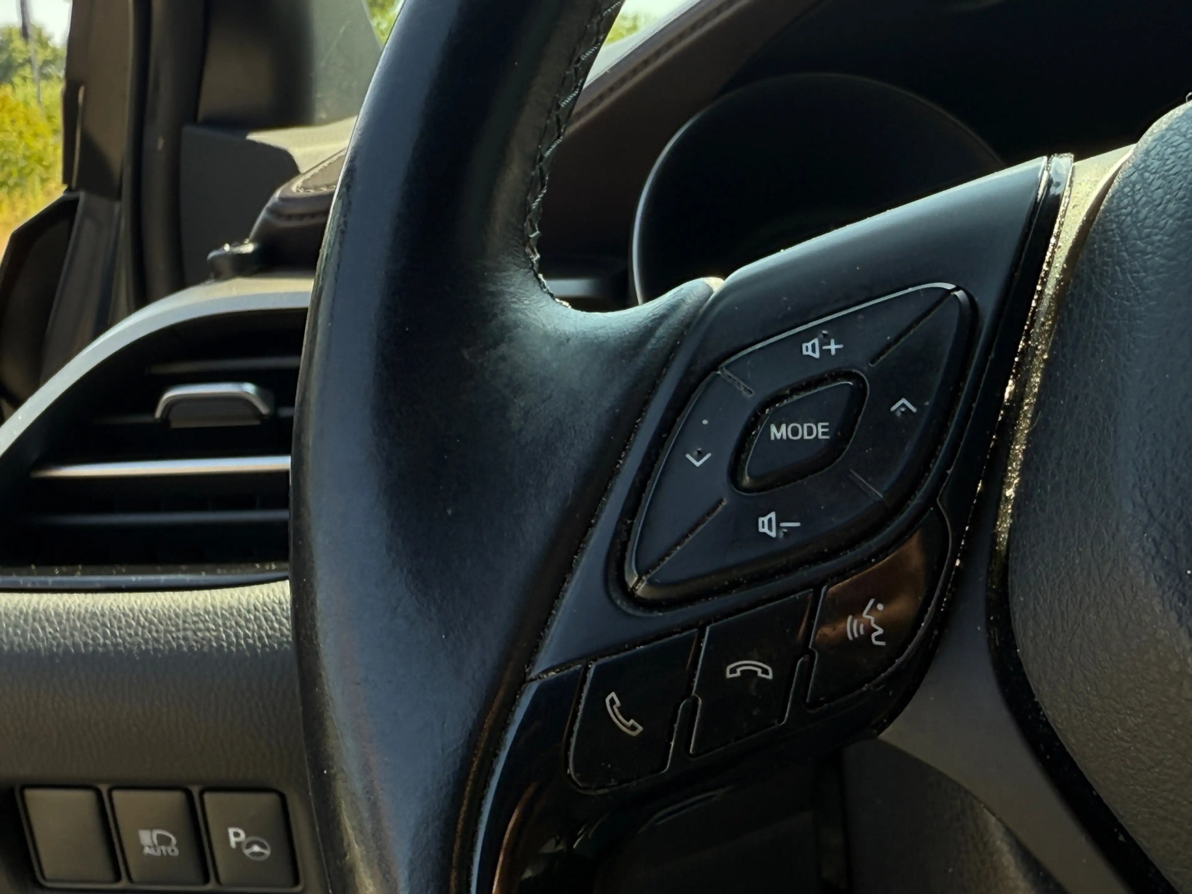 Toyota C-HR 1.8 Hybrid Executive Navi|Stoelver|Camera|Dealer O — photo 28