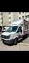 Volkswagen Crafter Crafter 30 HR Kasten-Doka MR TDI Weiß - thumbnail 19