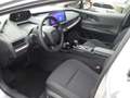 Toyota Prius Plug-in Hybrid Executive Plateado - thumbnail 6