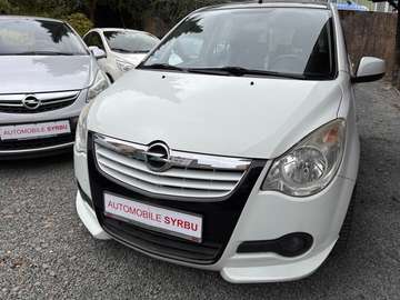 Agila 1.0 ecoFLEX