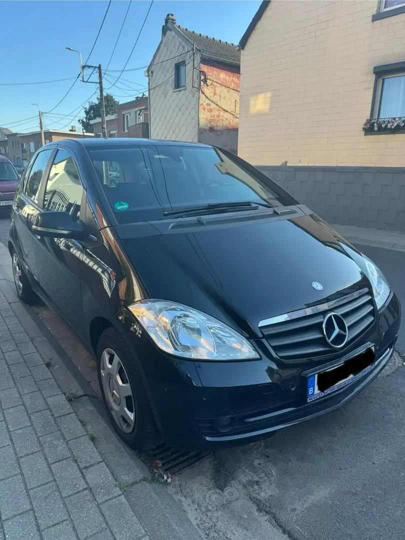 Mercedes-Benz A 180 BlueEFFICIENCY Classic - 1