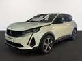 Peugeot 3008 3008 Hybrid 225 Allure Weiß - thumbnail 3