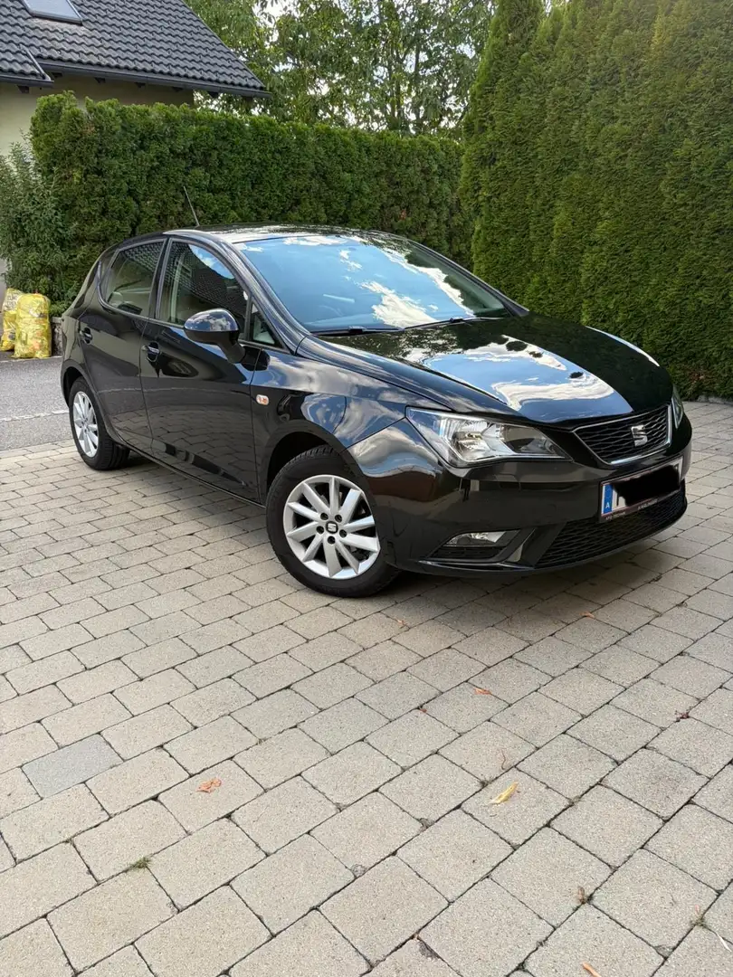 SEAT Ibiza Chili&Style 1,2 - 1