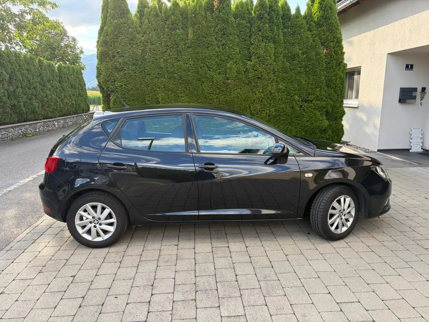 SEAT Ibiza Chili&Style 1,2 - 2