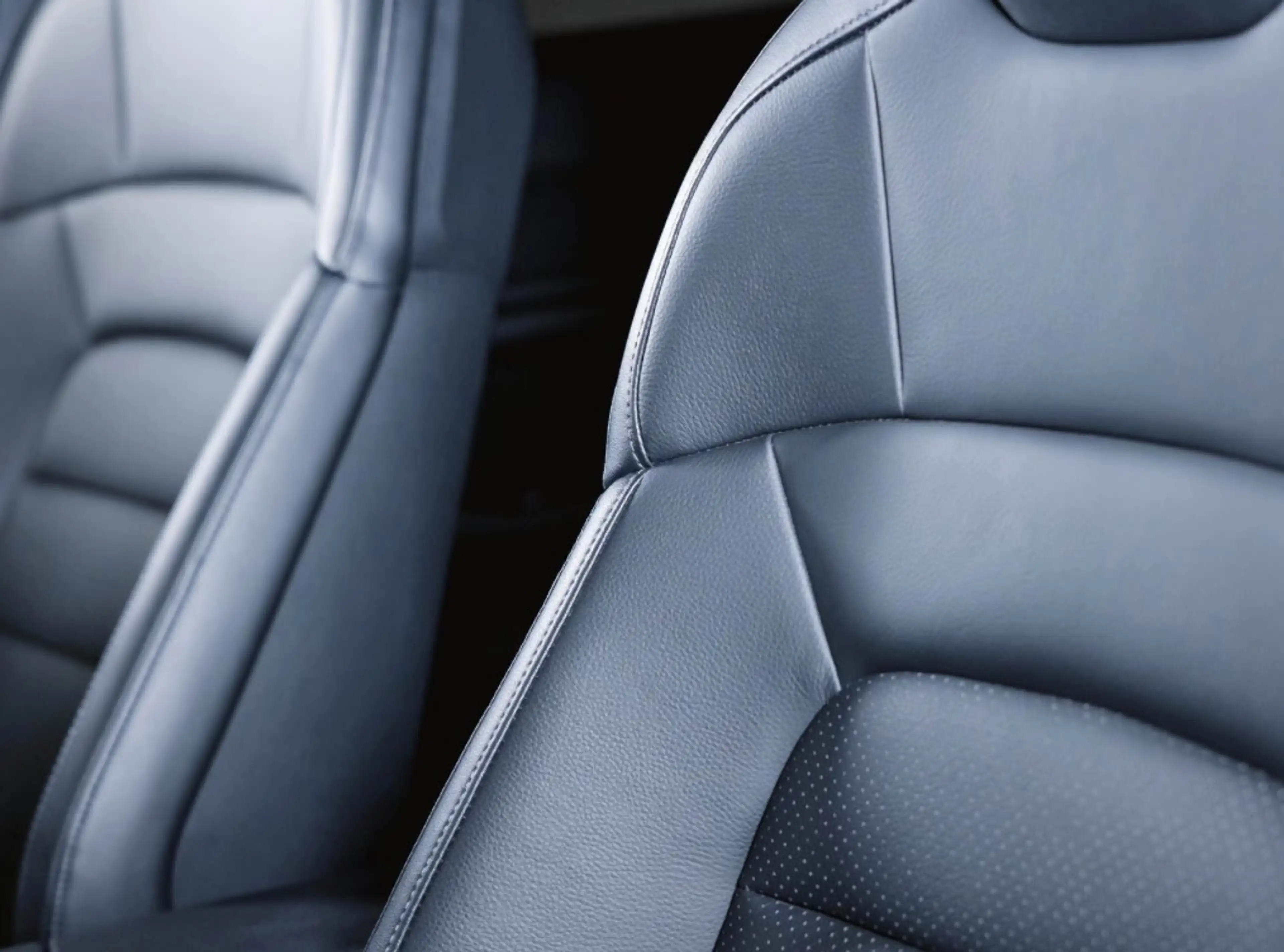 Porsche Taycan Taycan Sport Turismo 79.2 kWh Taycan Sport Turismo — photo 11