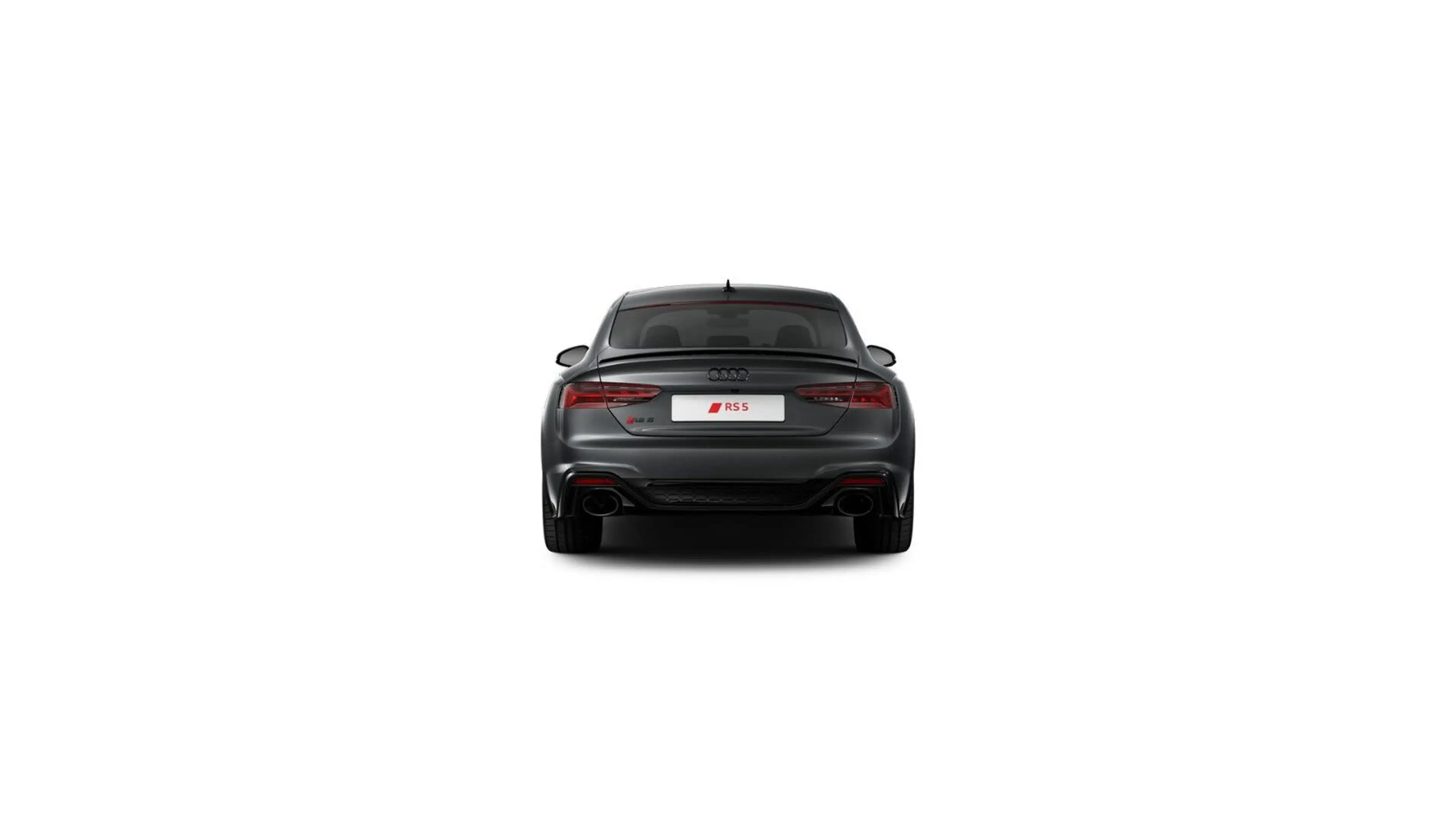 Audi RS5 Sportback qu BLACK COMPETITON SPORTABGAS B&O — photo 11