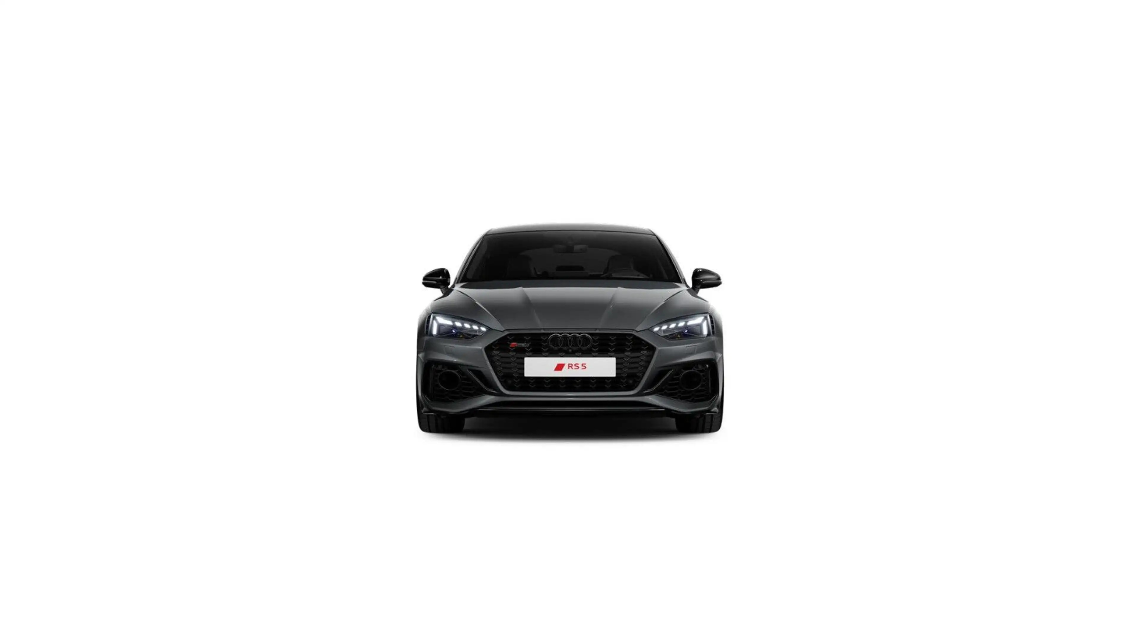 Audi RS5 Sportback qu BLACK COMPETITON SPORTABGAS B&O — photo 8