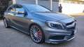 Mercedes-Benz A 45 AMG A AMG 45 4matic 360cv auto E6 Grigio - thumbnail 4