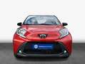 Toyota Aygo X Pulse Autom.*Spurhalte*Sitzheizung*CarPlay* Rosso - thumbnail 3
