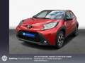 Toyota Aygo X Pulse Autom.*Spurhalte*Sitzheizung*CarPlay* Rouge - thumbnail 1