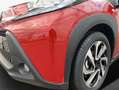 Toyota Aygo X Pulse Autom.*Spurhalte*Sitzheizung*CarPlay* Rouge - thumbnail 5