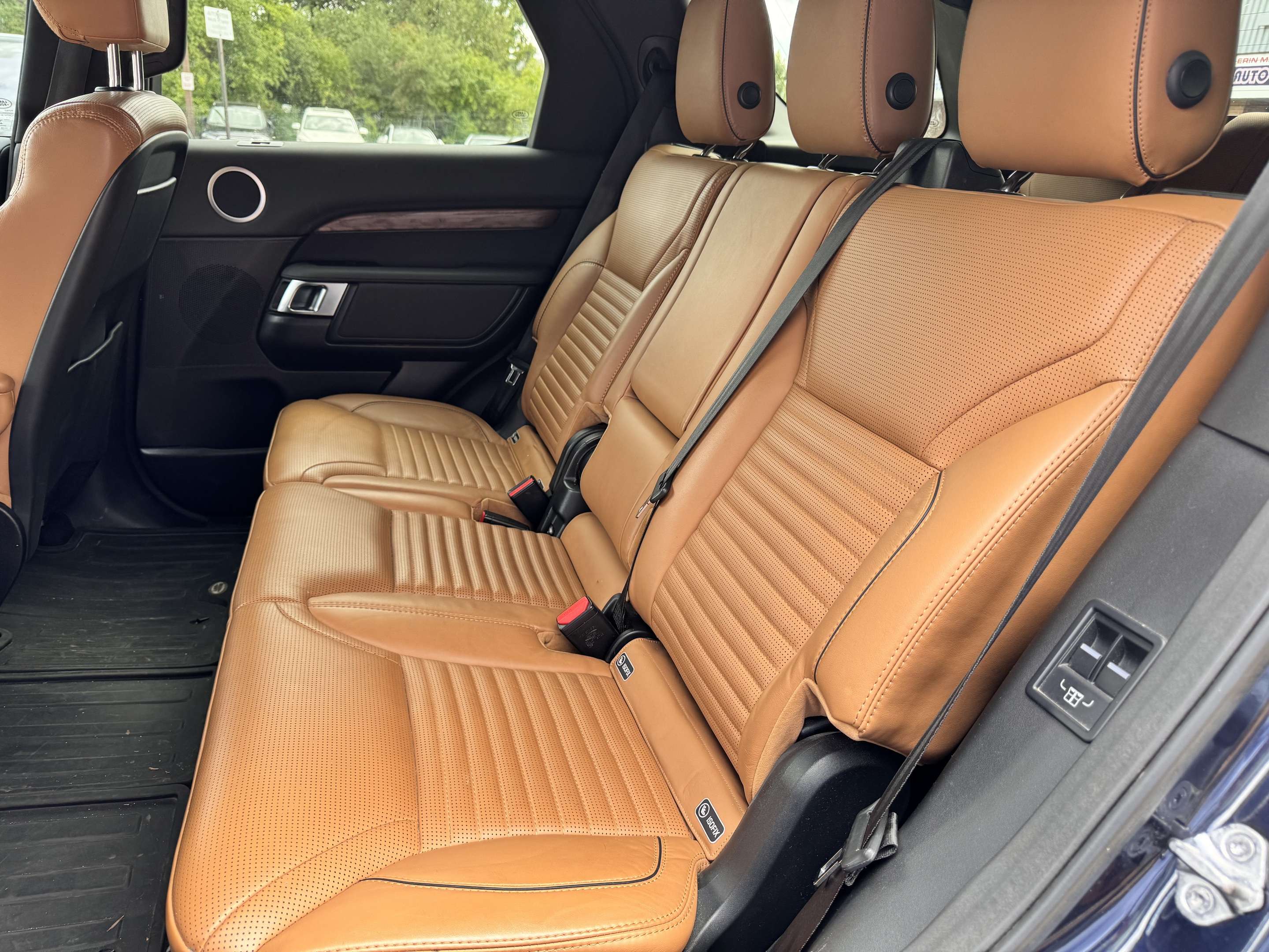 2019 Land Rover Discovery HSE 4WD/ 7 Passengers/ Full servcie history thumb 27