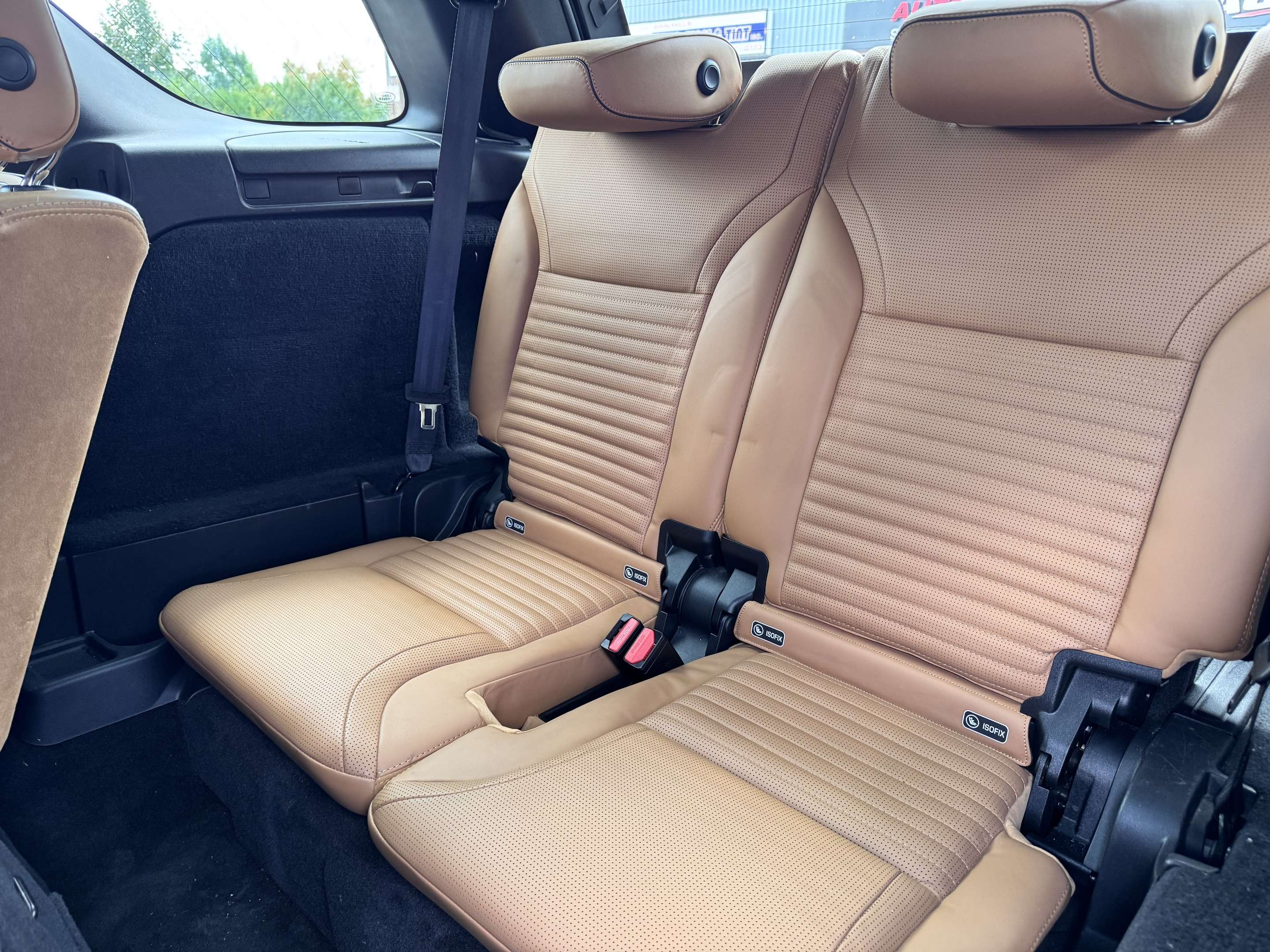 2019 Land Rover Discovery HSE 4WD/ 7 Passengers/ Full servcie history thumb 24